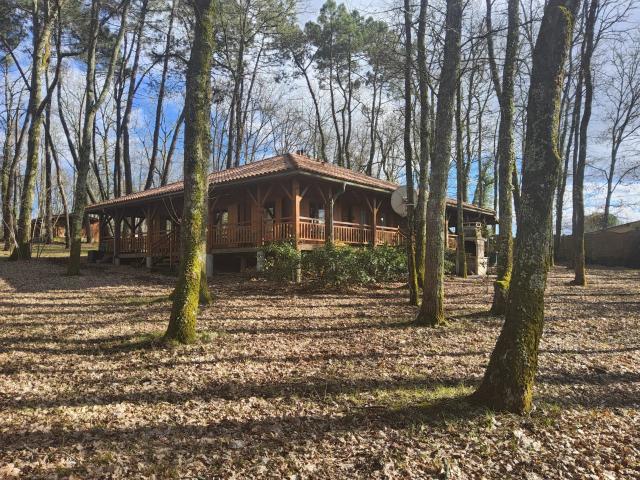 Ambrus Vente Maison 47