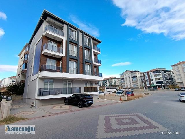 AMCAOĞLU EMLAK'TAN HASTANE KARŞISI 12,500 TL KİRA GETİRİLİ 1+1