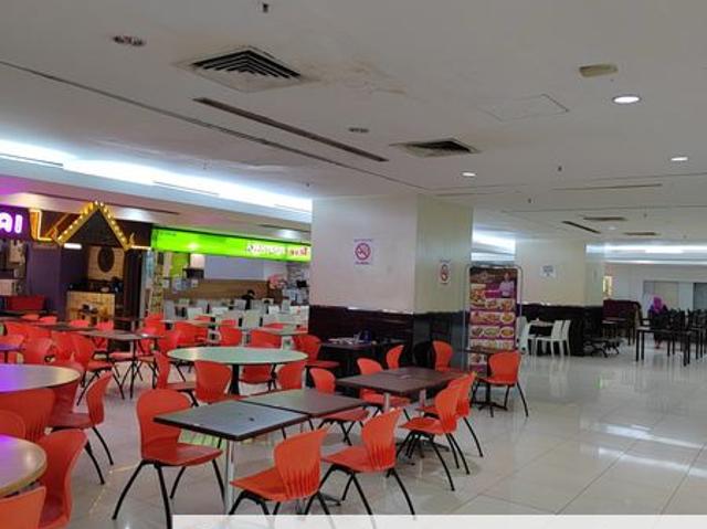 Amcorp Mall