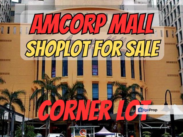 Amcorp Mall