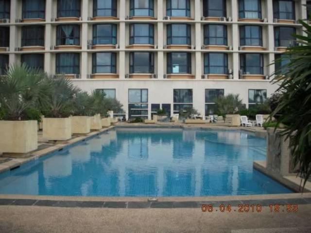 Amcorp Serviced Suites, Seksyen 52, Petaling Jaya