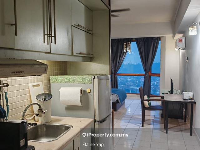 Amcorp Serviced Suites, Seksyen 52, Petaling Jaya