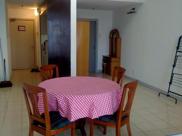 amcorp serviced suites, serviced residence