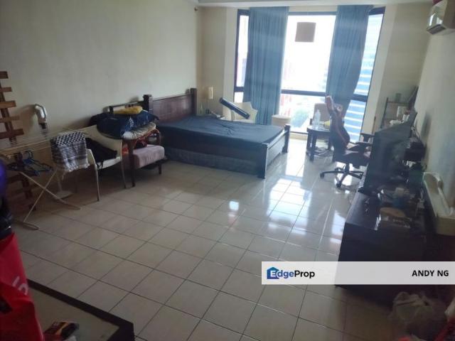 Amcorp Serviced Suites