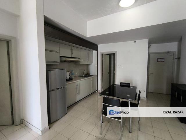 Amcorp Serviced Suites