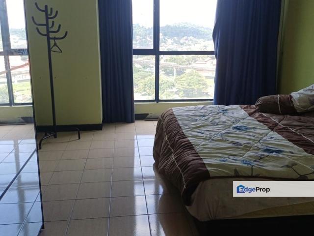 Amcorp Serviced Suites