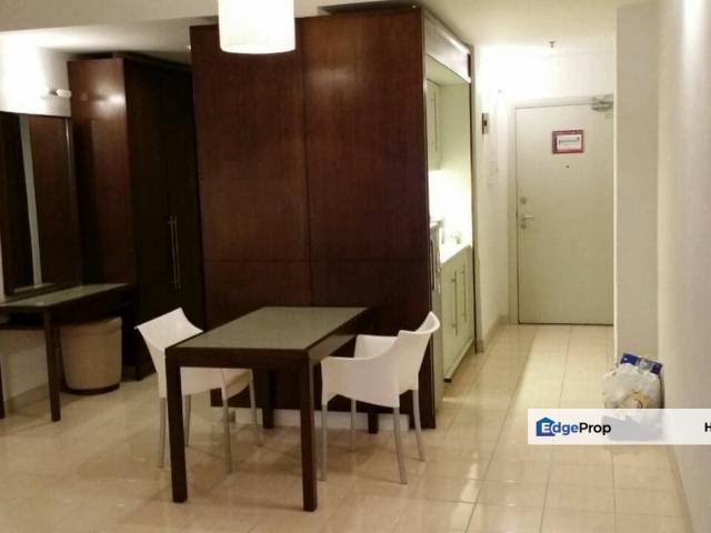 Amcorp Serviced Suites