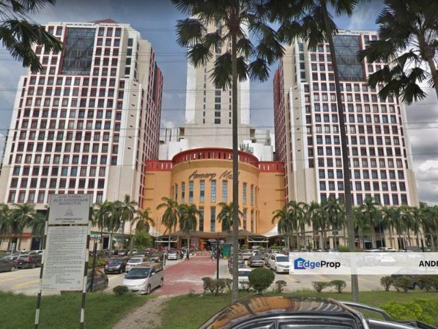 Amcorp Tower