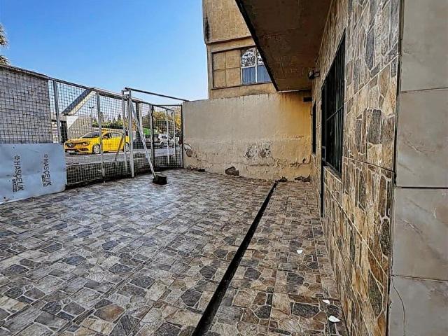 Çamdibi Altındağ Caddesine Yakın Satılık Müstakil Ev
