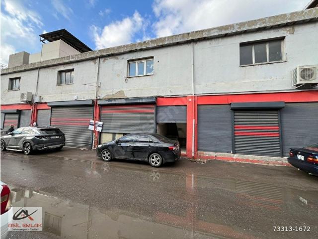 Çamdibi Tuna mah. Kiralık 1. Kat 320 m2 Dükkan