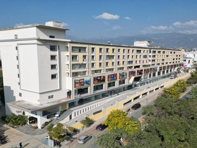 Ametek Doon Square,Sahastradhara Road 1 RK Apartment For Sale Dehradun