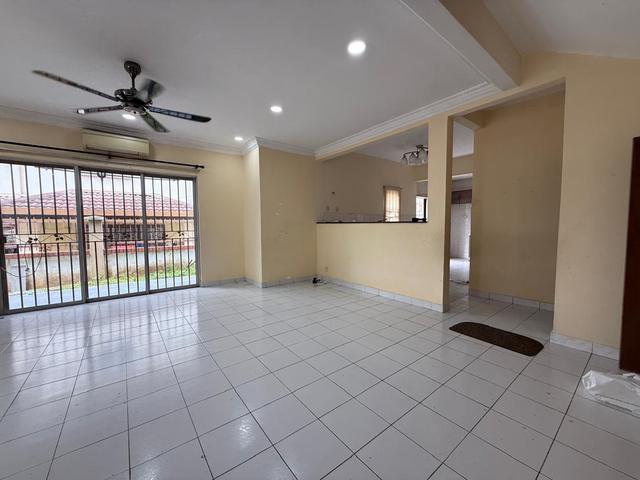 Amethyst 1 Kota Emerald Rawang