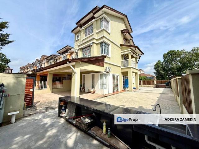 Ametis Terrace
