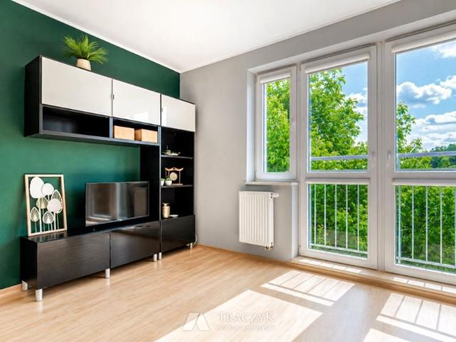 Ametystowa 25,80 m², Wrocław