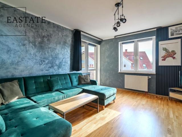 Ametystowa 50 m², Gdańsk