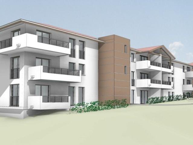 AMETZALDE 2 à 3 pièces, 47 à 71 m²