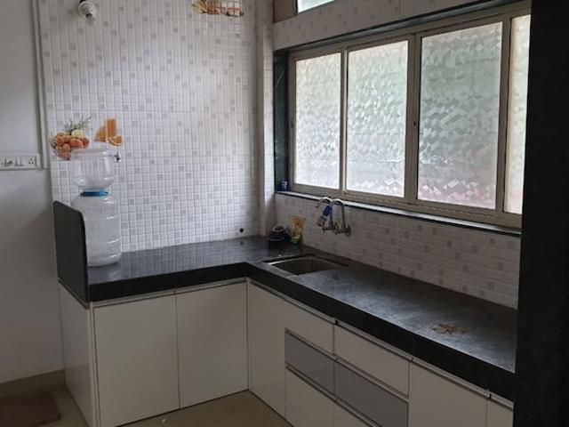 Amey Apartments 1 Bedroom 518 Sq. Ft. Apartment in Rambaug Colony Pune Listing ID: #10028