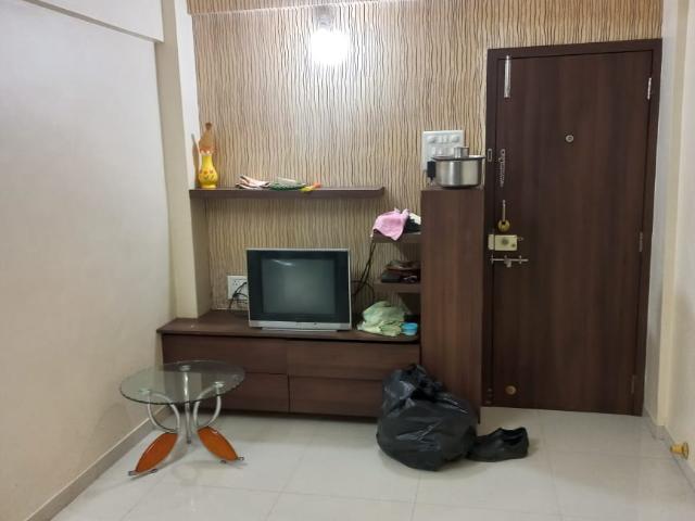 Amey Apartments 1 Bedroom 529 Sq. Ft. Apartment in Rambaug Colony Pune Listing ID: #10317