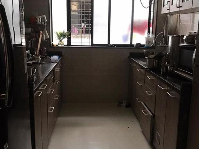 Amey Apartments 2 Bedroom 965 Sq. Ft. Apartment in Rambaug Colony Pune Listing ID: #10325