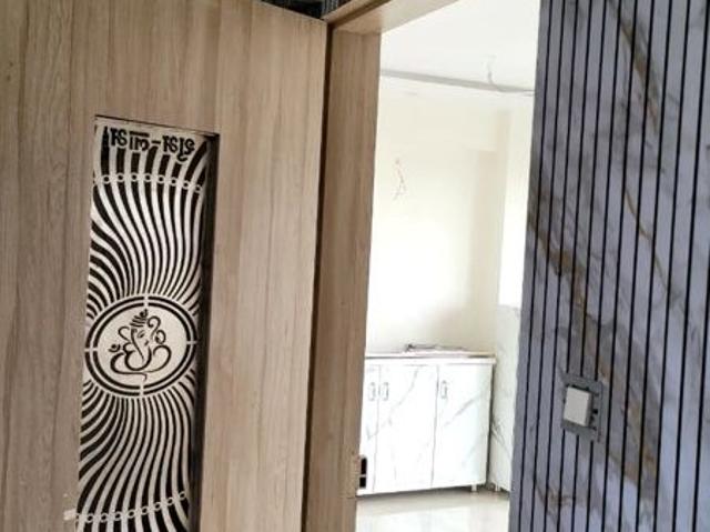 Ameya Vighnaharta 1 Bedroom 390 Sq. Ft. Apartment in Sion Mumbai Listing ID: #9993