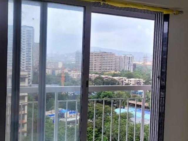 Ameya Vighnaharta 1 Bedroom 390 Sq. Ft. Apartment in Sion Mumbai Listing ID: #10100
