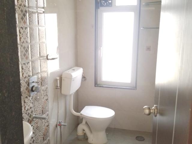 Ameya Vighnaharta 1 Bedroom 425 Sq. Ft. Apartment in Sion Mumbai Listing ID: #9902