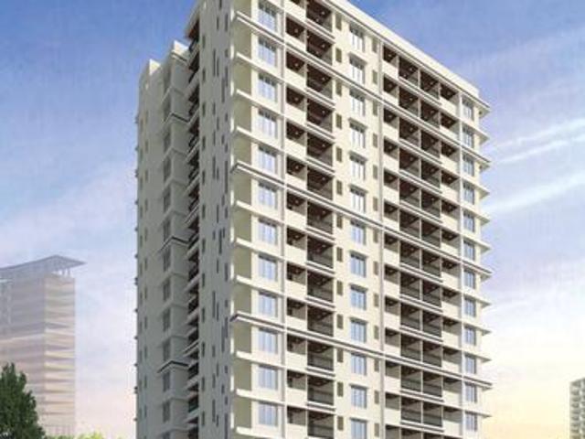 Ameya Anand Upvan NX,Ambernath East 1 BHK Apartment For Sale Ambernath