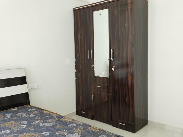 Ameya Apartments Mahalunge 2 Bedroom 700 Sq. Ft. Apartment in Mahalunge Pune Listing ID: #9375