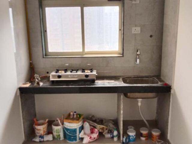 Ameya CHS 1 RK 230 Sq. Ft. Apartment in Prabhadevi Mumbai Listing ID: #10382