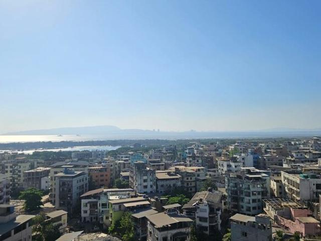 Ameya CHS Seawoods 2 Bedroom 1200 Sq. Ft. Apartment in Seawoods Sector 44 Navi Mumbai Listing ID: #10249