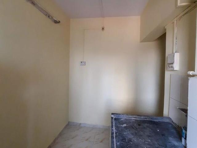 Ameya CHS Parel 1 RK 260 Sq. Ft. Apartment in Parel Mumbai Listing ID: #10214