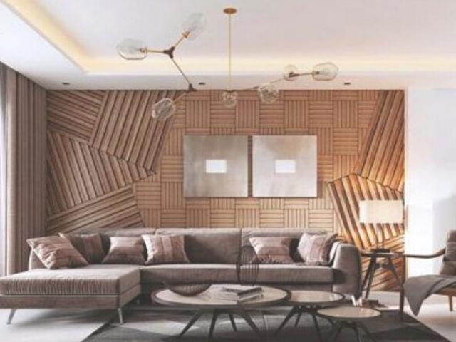 Ameya Dhanishtha 2 Bedroom 680 Sq. Ft. Apartment in Sion Mumbai Listing ID: #10115