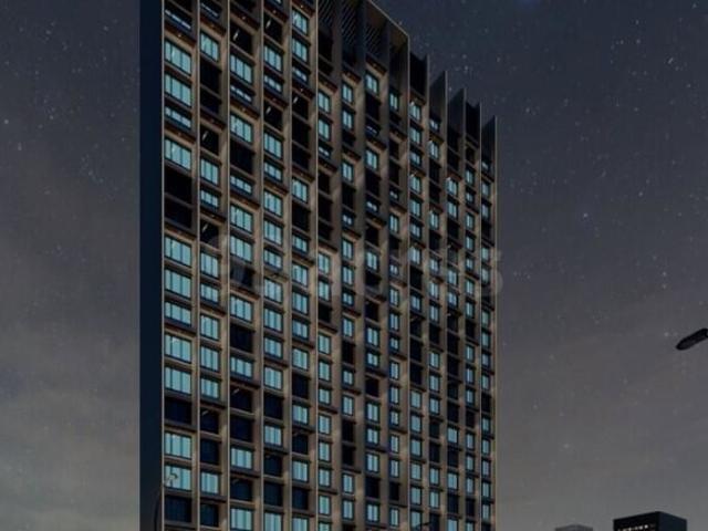 Ameya Dhanishtha 3 Bedroom 1055 Sq. Ft. Apartment in Sion Mumbai Listing ID: #10154