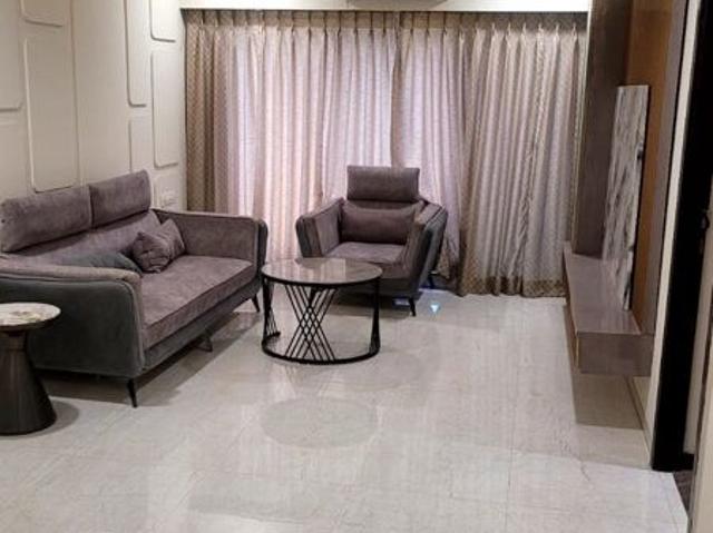Ameya Dhanishtha 3 Bedroom 1055 Sq. Ft. Apartment in Sion Mumbai Listing ID: #10149