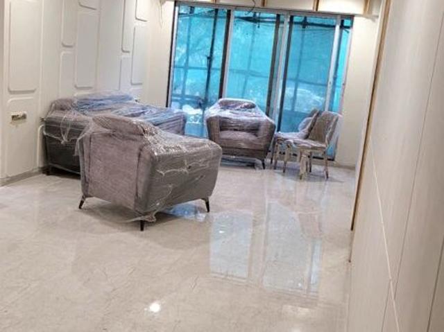 Ameya Dhanishtha 3 Bedroom 1055 Sq. Ft. Apartment in Sion Mumbai Listing ID: #10125