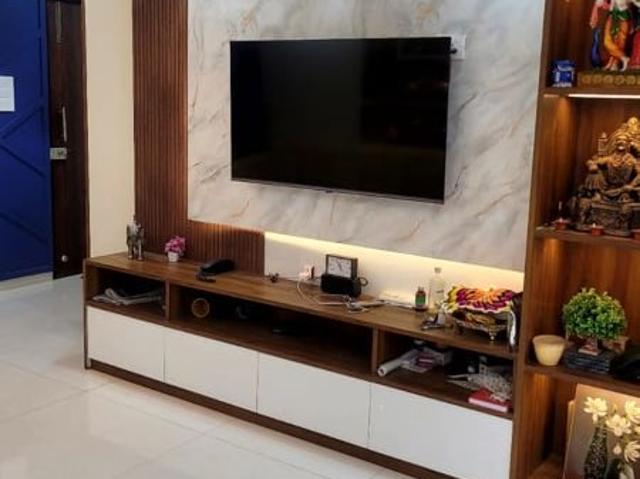 Ameya Eastern Heights CHS 2 Bedroom 785 Sq. Ft. Apartment in Chunabhatti Mumbai Listing ID: #10258
