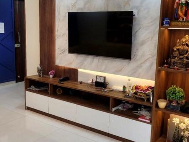 Ameya Eastern Heights CHS 2 Bedroom 785 Sq. Ft. Apartment in Chunabhatti Mumbai Listing ID: #10258