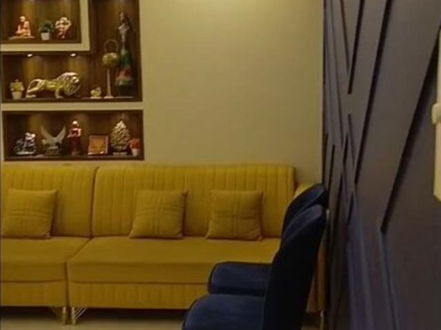 Ameya Eastern Heights CHS 2 Bedroom 785 Sq. Ft. Apartment in Chunabhatti Mumbai Listing ID: #10191