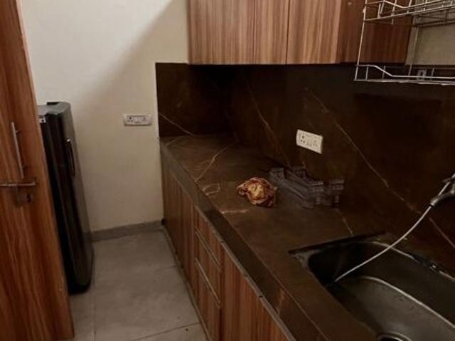 Ameya One 1 Bedroom 350 Sq. Ft. Builder Floor in Sector 42 Gurgaon Listing ID: #10278