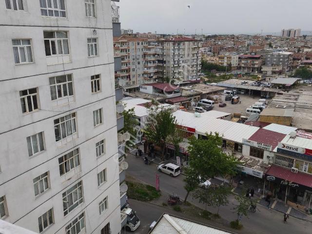 Amed Nur Emlaktan Satılık Daire