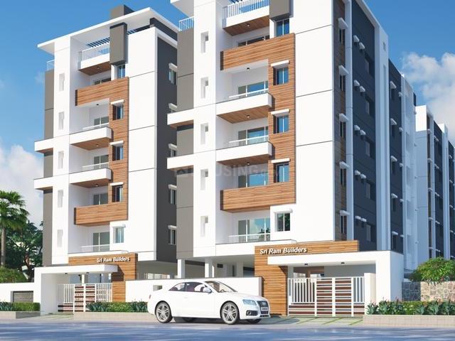 Beeramguda 2 BHK Apartment For Sale Sangareddy