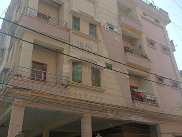 Ameenpur 2 BHK Apartment For Sale Sangareddy
