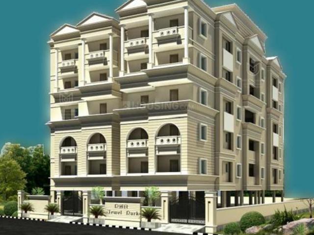 Ameenpur 2 BHK Apartment For Sale Sangareddy