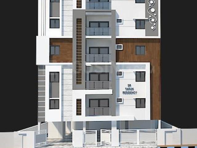 SR Tarun Residency,Ameenpur 2 BHK Apartment For Sale Sangareddy