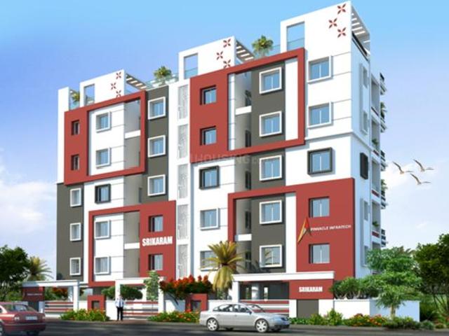 Ameenpur 2 BHK Apartment For Sale Sangareddy