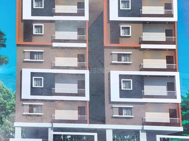 Ameenpur 2 BHK Apartment For Sale Sangareddy