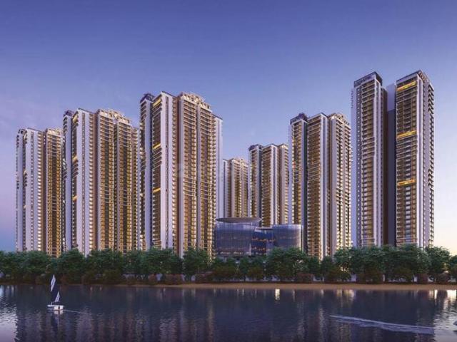 Ameenpur 2 BHK Apartment For Sale Sangareddy