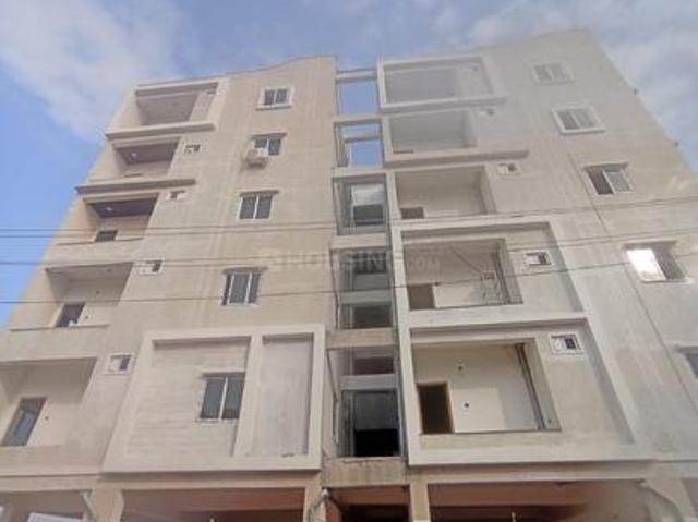 Ameenpur 2 BHK Apartment For Sale Sangareddy