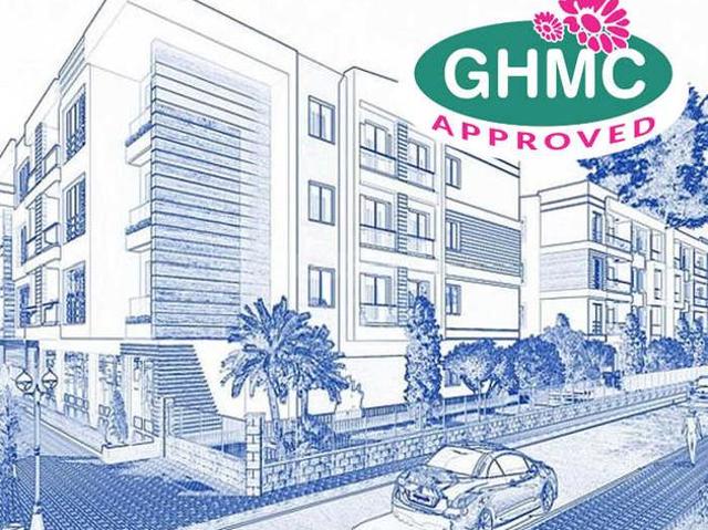 Ameenpur 2 BHK Apartment For Sale Sangareddy