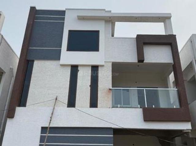 Ameenpur 3 BHK Villa For Sale Sangareddy
